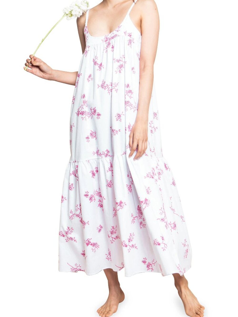 Petite Plume Chloe nightgown - XS